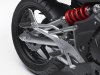 Детализирован Kawasaki Ninja 650R 2011 - фото 7